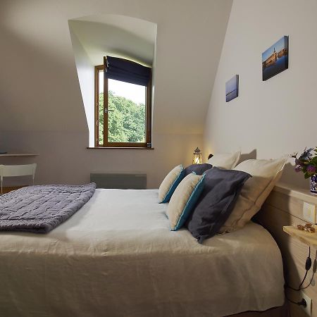 B&B La Grange Du Minuellou Melgven Luaran gambar