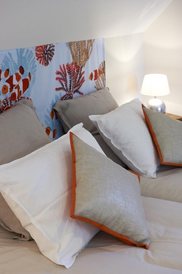 B&B La Grange Du Minuellou Melgven Luaran gambar