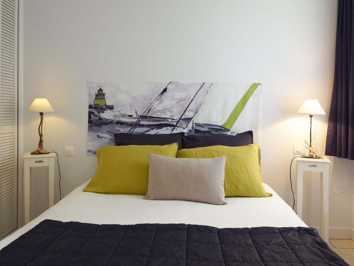 B&B La Grange Du Minuellou Melgven Luaran gambar