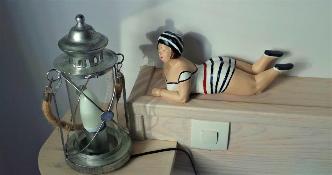 B&B La Grange Du Minuellou Melgven Luaran gambar